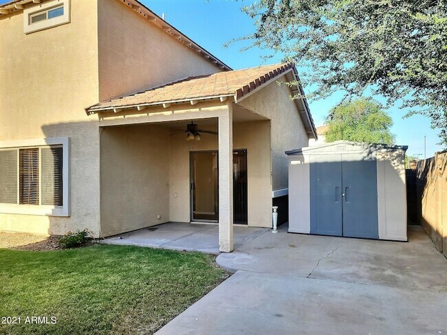Building Photo - 1212 S Boulder St