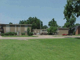 Primary Photo - College Creek Apartments