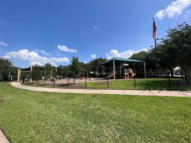 Building Photo - 4903 Lake Gladewater Ct