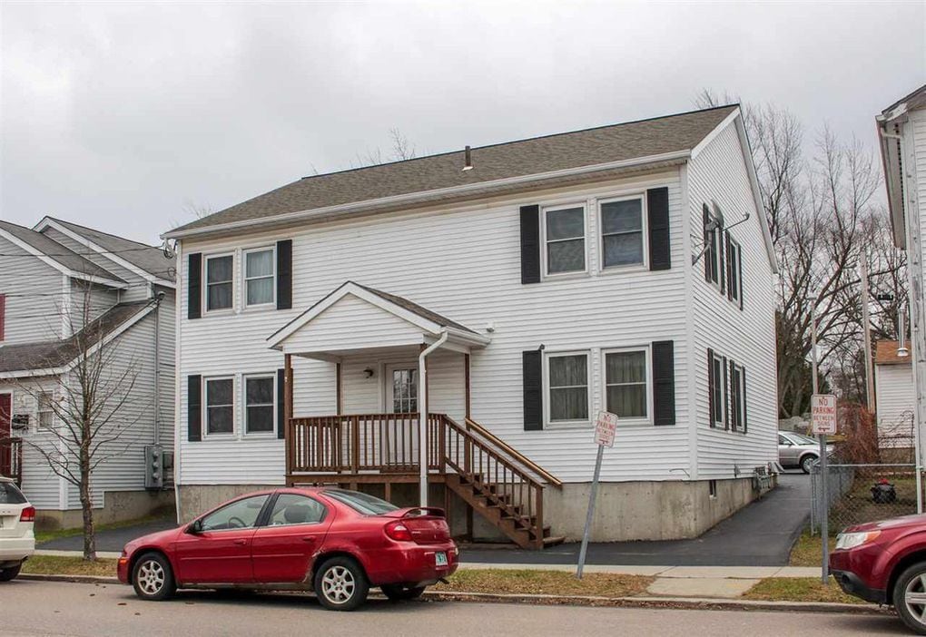Building Photo - 358 N Winooski Ave