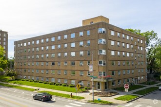 Building Photo - The Hamilton