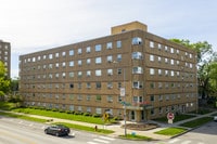 Building Photo - The Hamilton