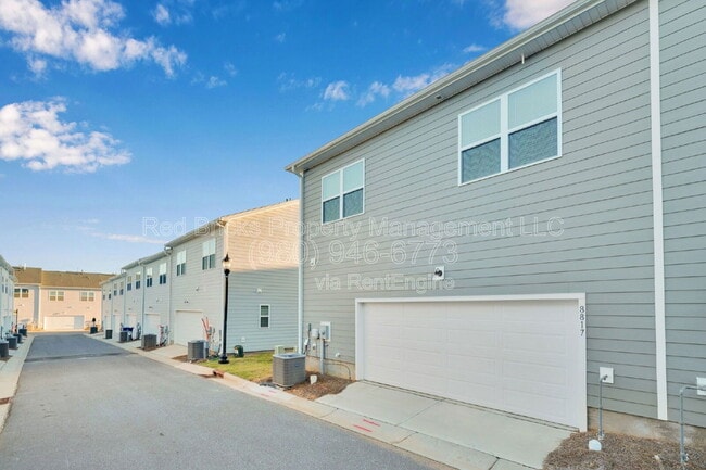 Building Photo - 8817 Arrington Hall