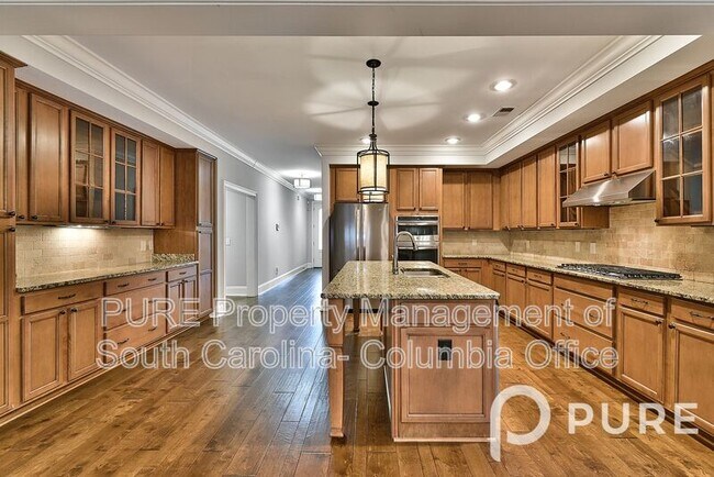 Building Photo - 641 Tailwater Bnd