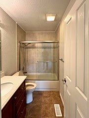 Bathroom #2 - 3400 Grissom Cir