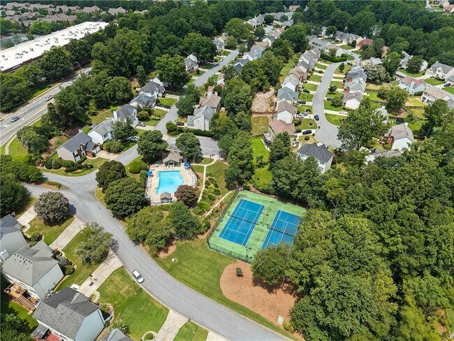 Building Photo - 6285 Barwick Ln
