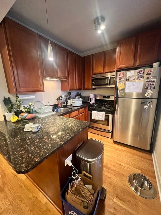 Building Photo - 3739 N Milwaukee Ave