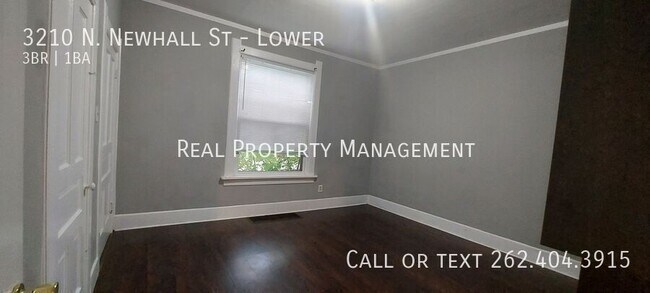 Building Photo - 3210 N Newhall St