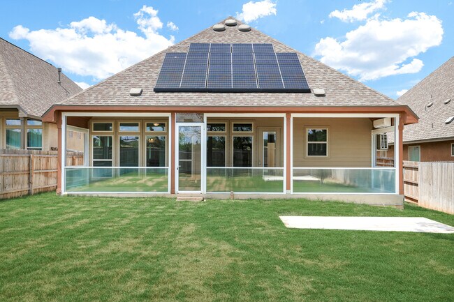 Building Photo - 8626 Glass Gem Dr