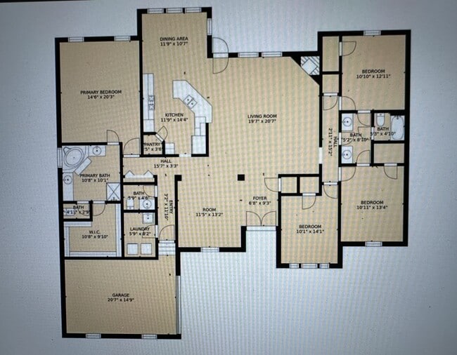 Building Photo - 25 Oak Tree Dr