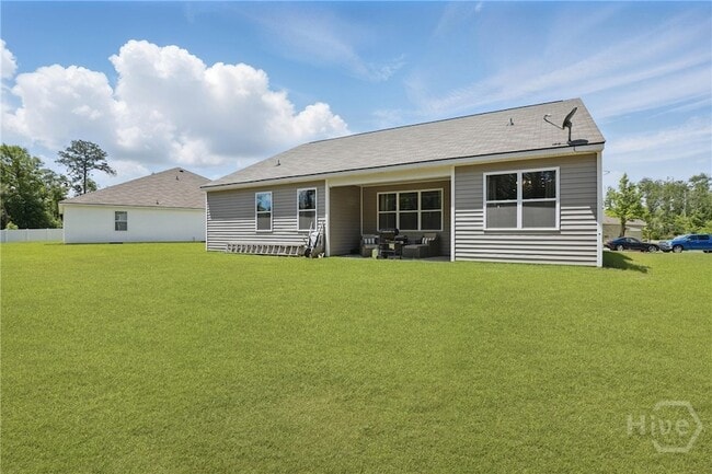 Building Photo - 203 Merganser Dr