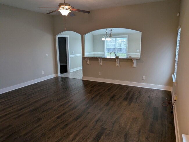 Building Photo - 414 Lybrand St