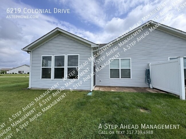 Building Photo - 6219 Colonial Dr