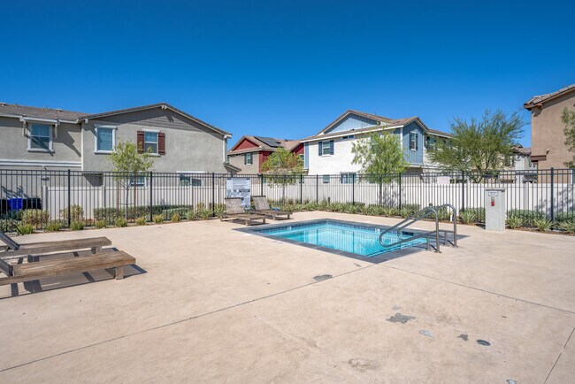 Building Photo - 17106 Zion Dr