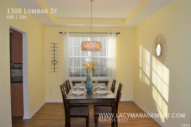 Building Photo - 1308 Lombar St