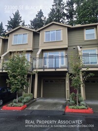 Building Photo - Quiet Two Bedroom Townhome Near Tiger Moun...