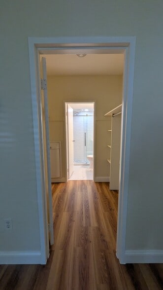 Building Photo - 2755 Ordway St NW