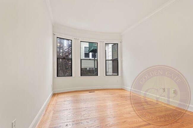 Building Photo - Leavenworth Street - 1640-1642