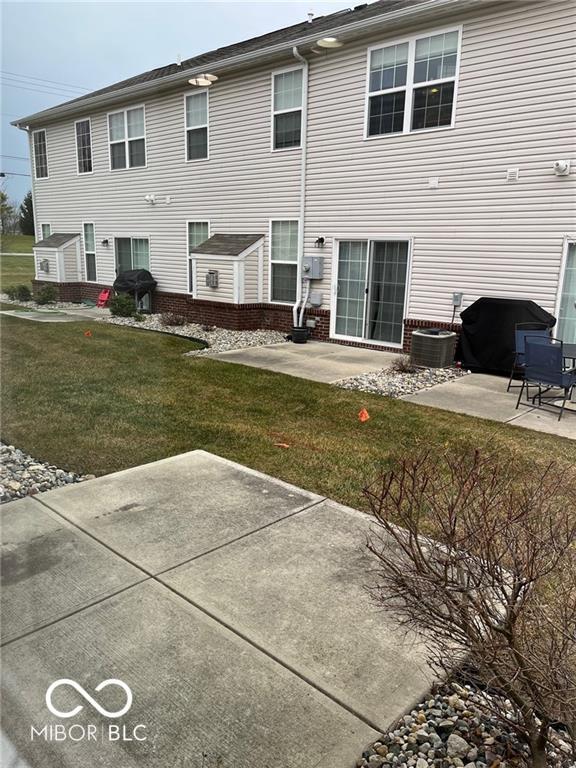 Building Photo - 9743 Prairie Smoke Dr