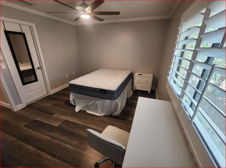 Bedroom #2 - 2735 SW 35th Pl