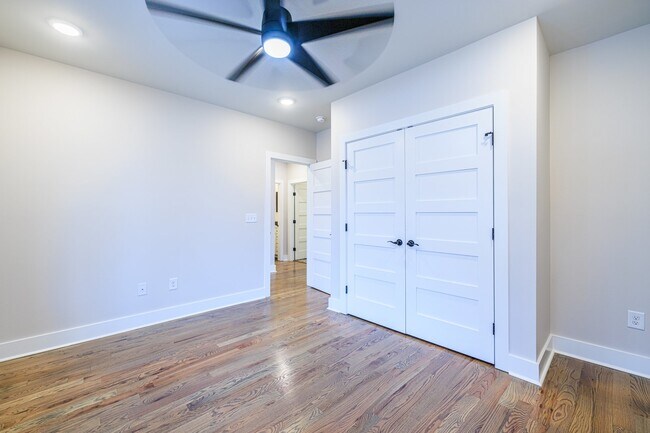 Building Photo - **COMING SOON!  FULLY Renovated Buchanan D...
