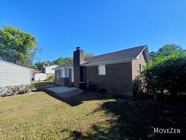 Building Photo - 1209 Sidney Dr
