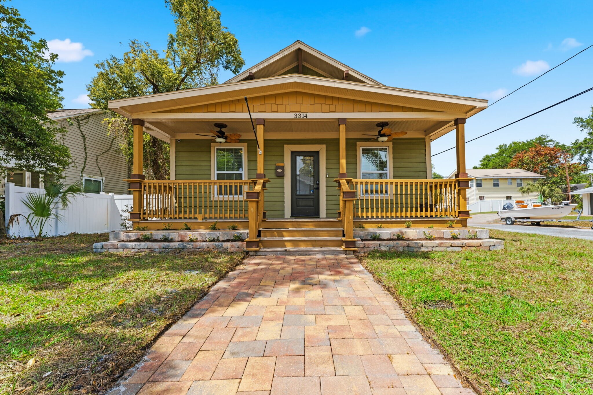 Building Photo - 3314 N Jefferson St