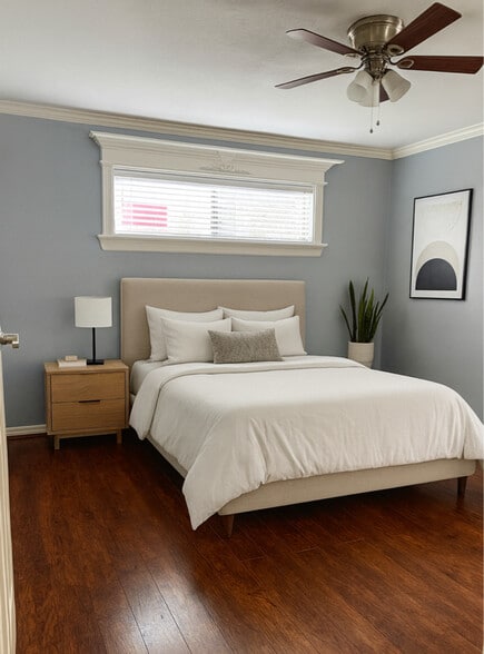 Building Photo - 1529 Wirt Rd