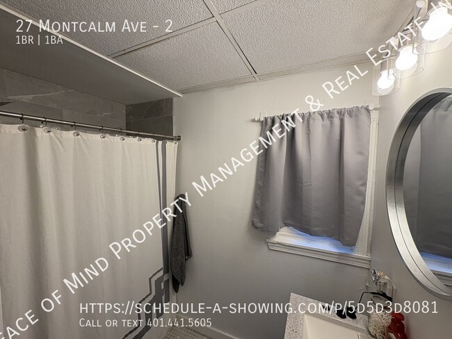 Building Photo - 27 Montcalm St