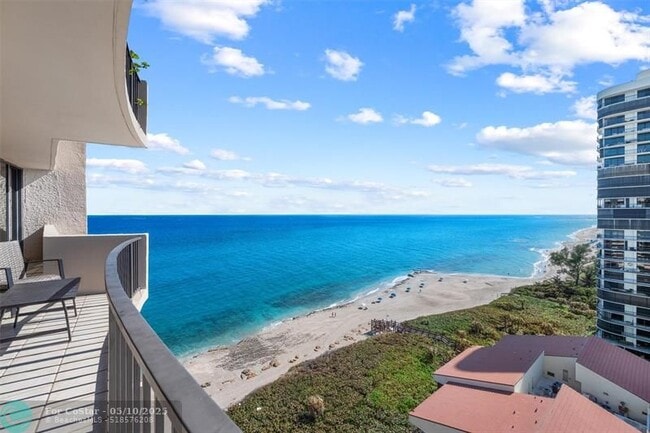 Building Photo - 4200 N Ocean Dr