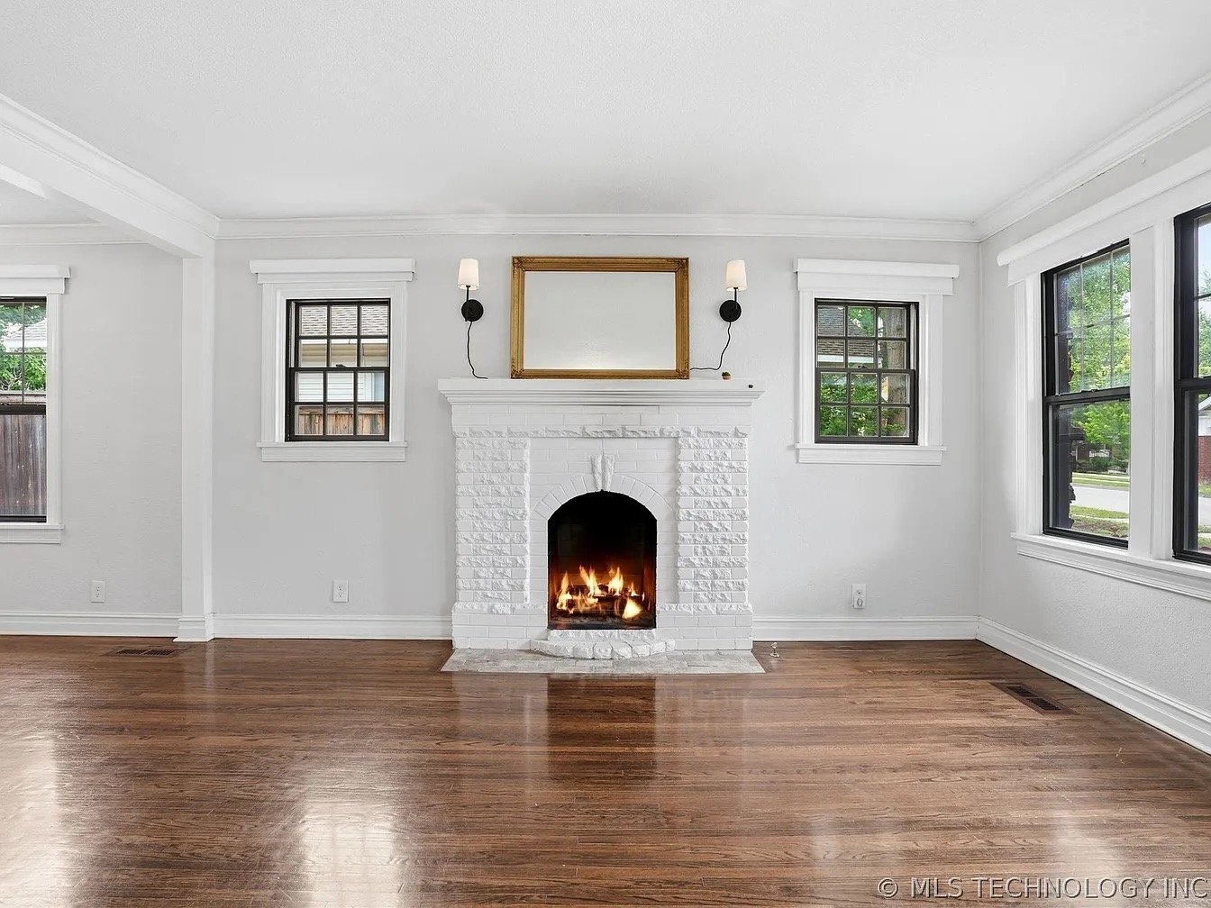 Building Photo - 6900 Evening Shade Ln