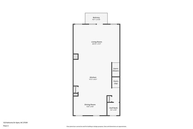 Building Photo - Townhome | 2nd Floor Back Deck | Washer/ D...