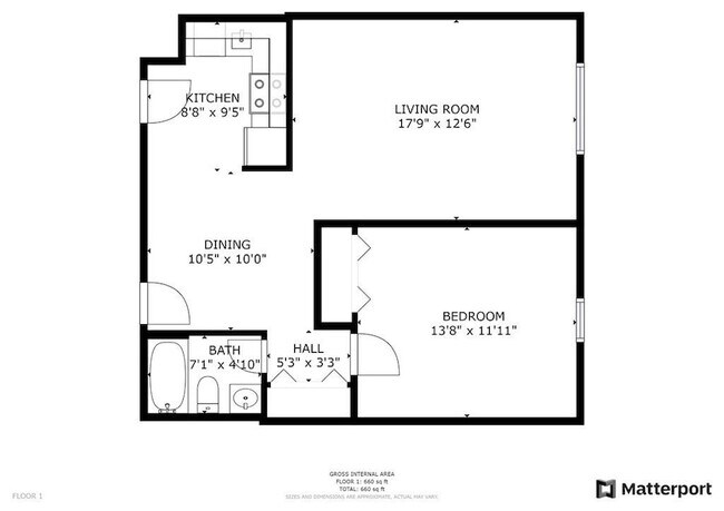 Building Photo - 209 Great Rd