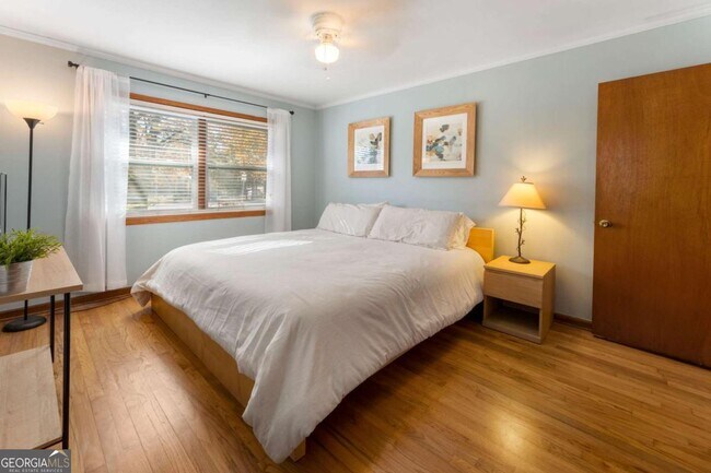 Building Photo - 5122 Lavista Rd