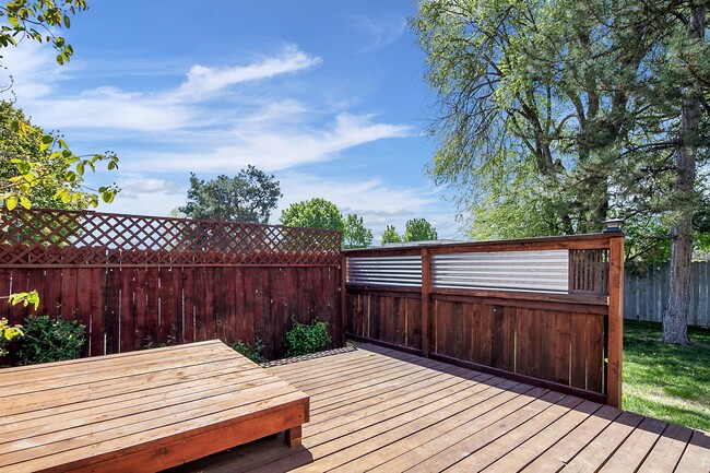 Building Photo - 4857 W Targee St