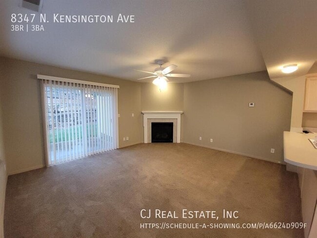 Building Photo - 8347 N Kensington Ave