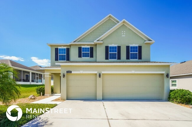 Building Photo - 1129 Democracy Dr