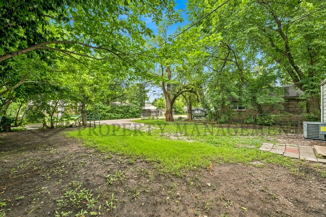 Building Photo - 1508 S Meridian Ave