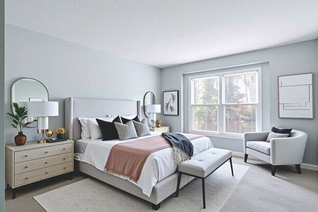 Building Photo - Darling 2 Bedroom Home in Brandermill