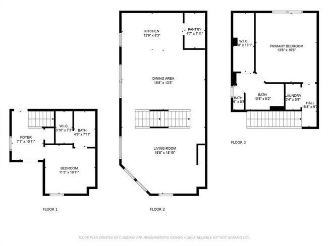 Building Photo - 1289 W 17th St
