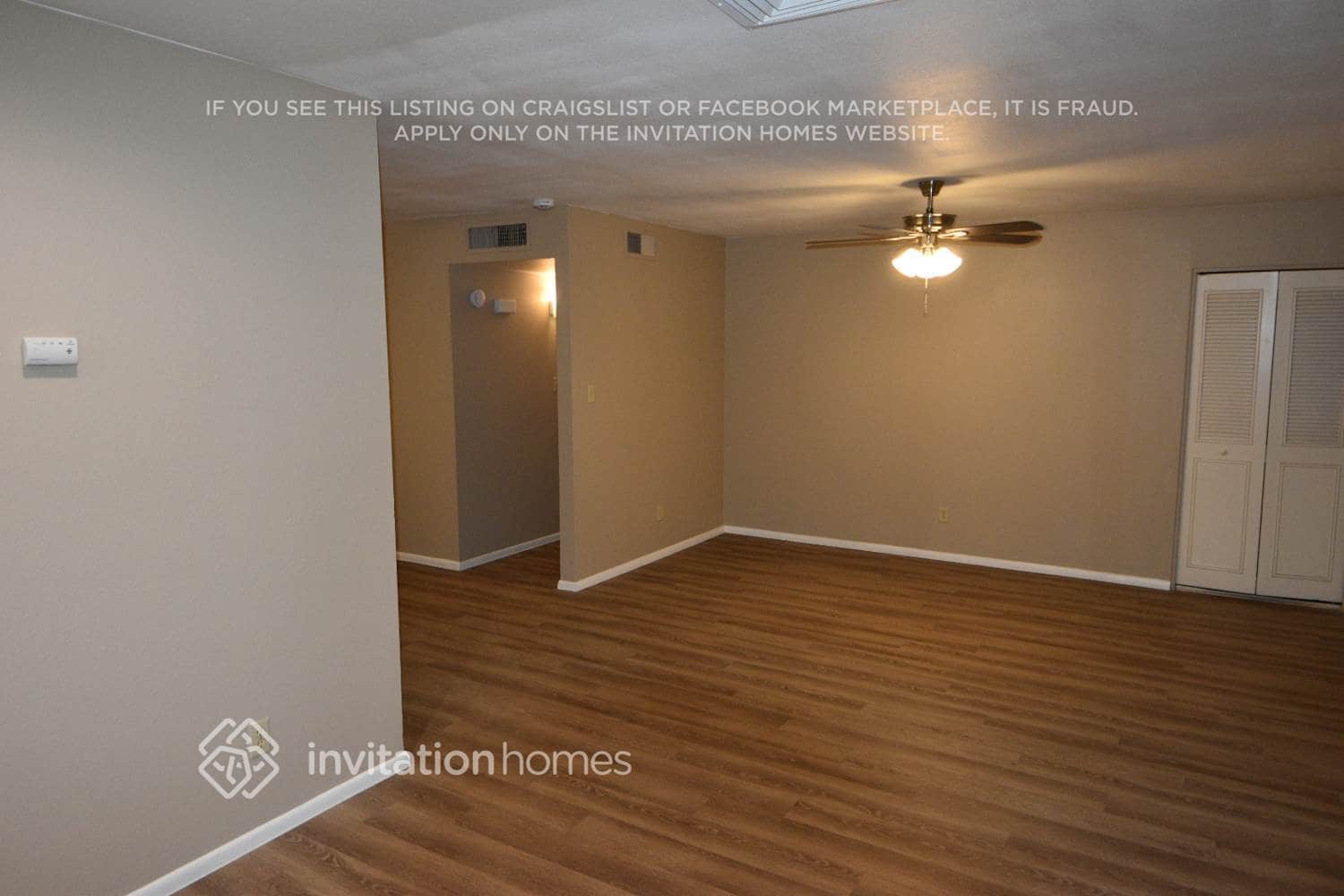 Building Photo - 3420 W Grovers Ave