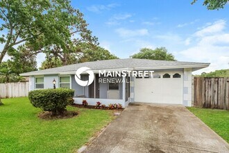 Building Photo - 3 Bedroom Pet-Friendly Home in Palm Bay, FL with Main Street Renewal