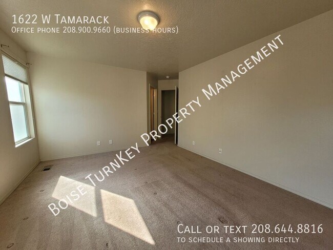 Building Photo - 1622 W Tamarack Dr