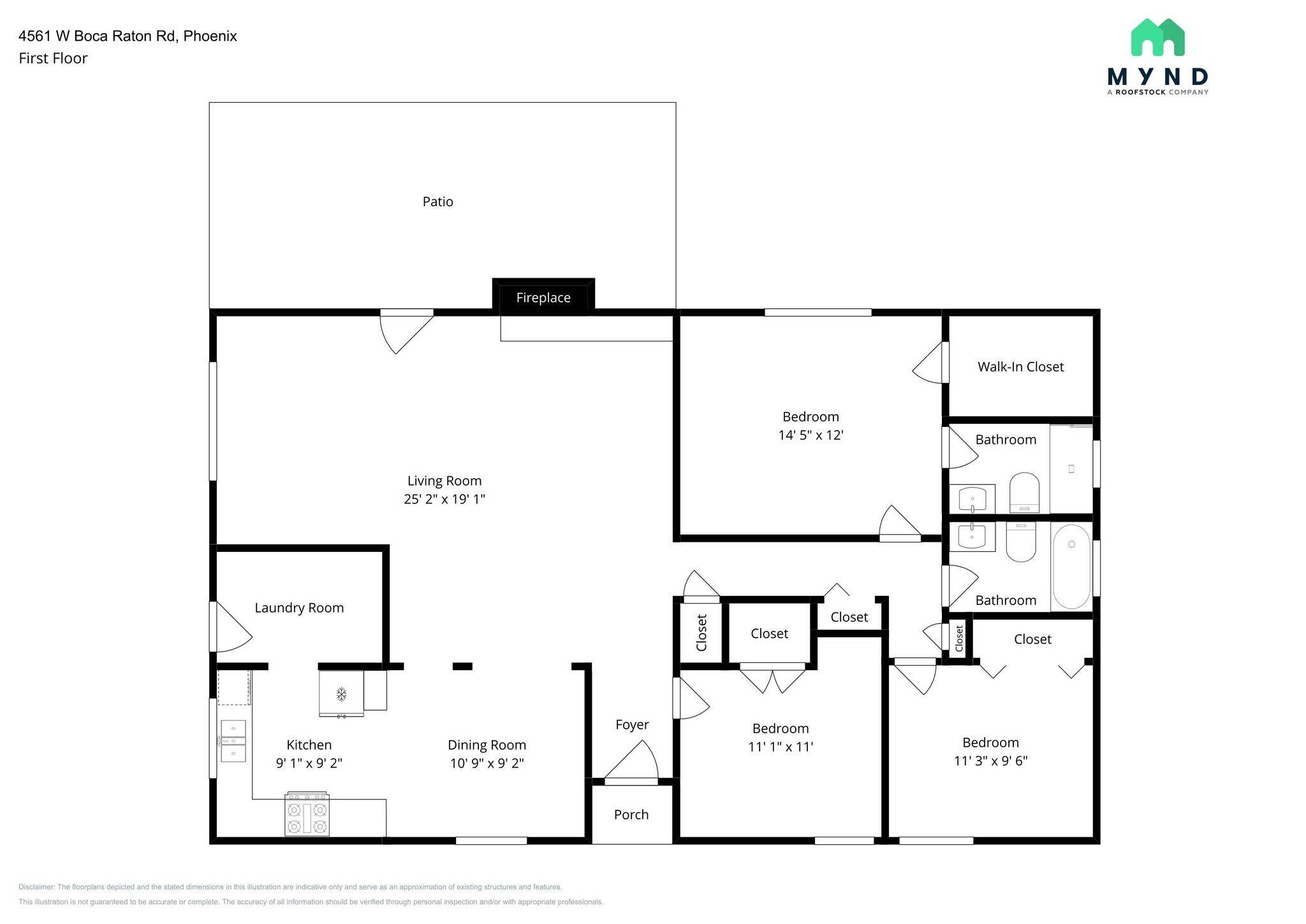 Building Photo - 4561 W Boca Raton Rd