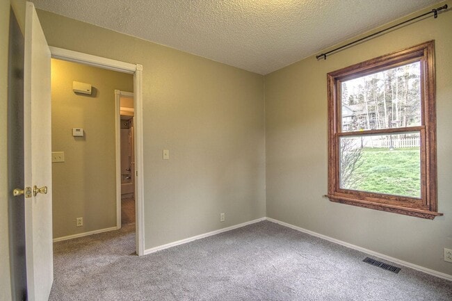 Building Photo - Breck Downtown Duplex.  Best location in all of Breck.  3 Bedroom.  GEAR GARAGE.