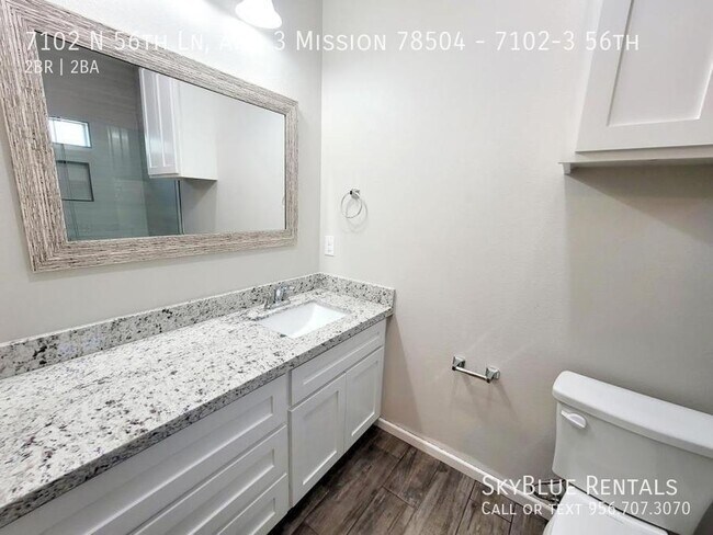Building Photo - 7102 N 56th Ln