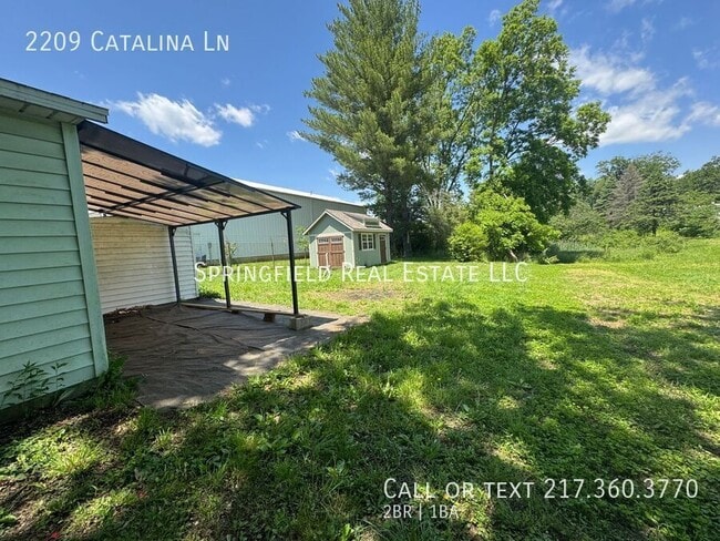 Building Photo - 2209 Catalina Ln