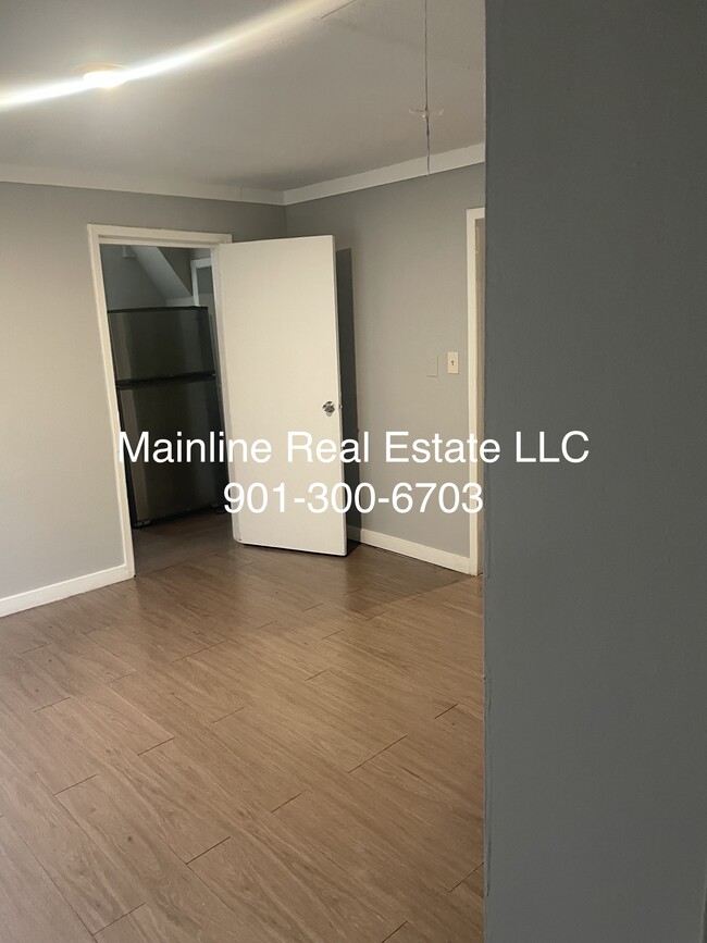 Building Photo - 2932 Hale Ave