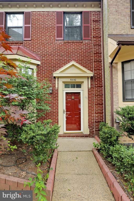 Building Photo - 5440 Barrister Pl