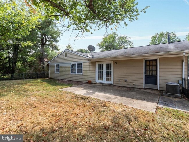 Building Photo - 4405 Manor Hall Ln